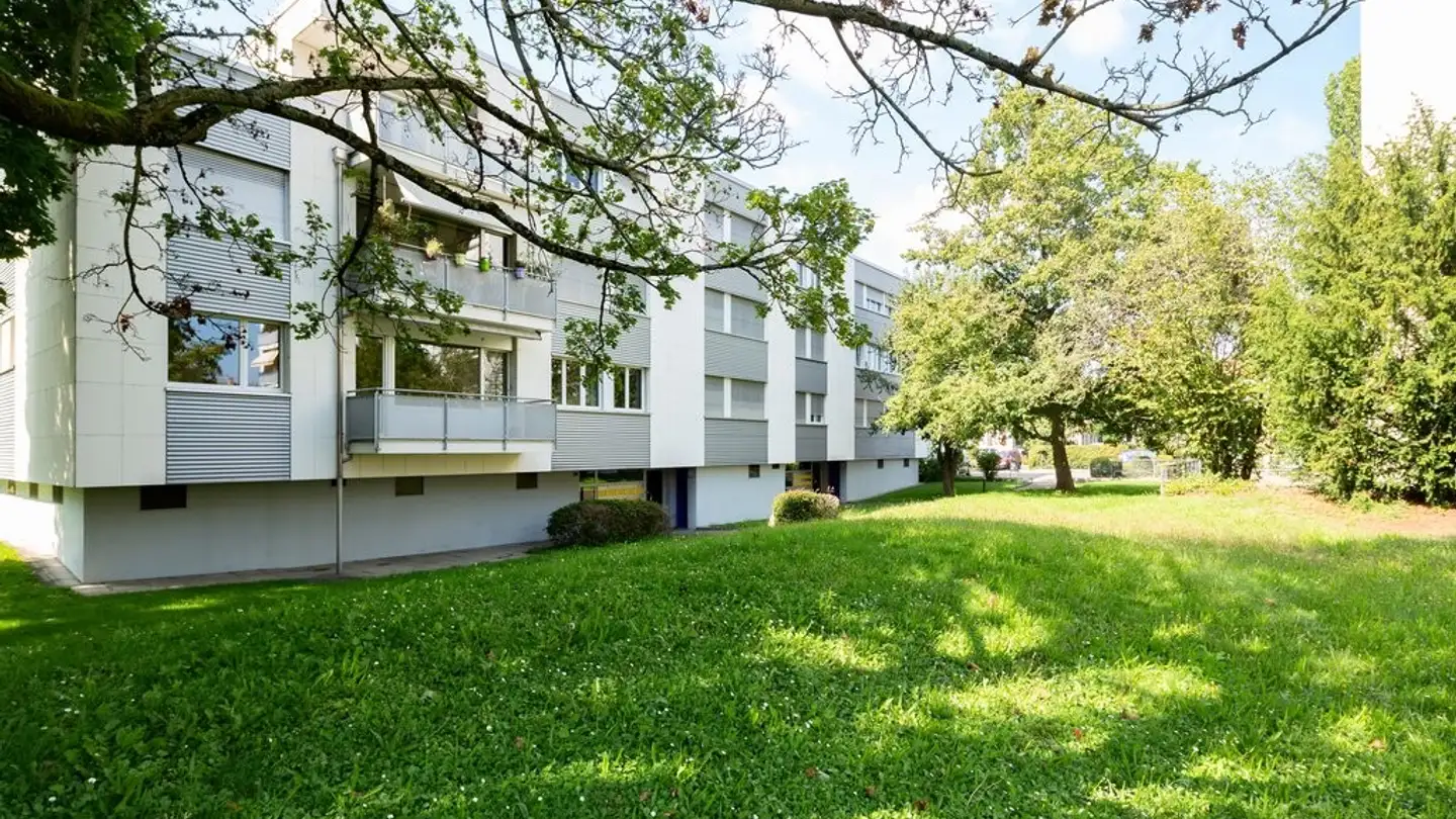 Wohnung mieten - Feldstrasse 106, 4123 Allschwil - Foto 2