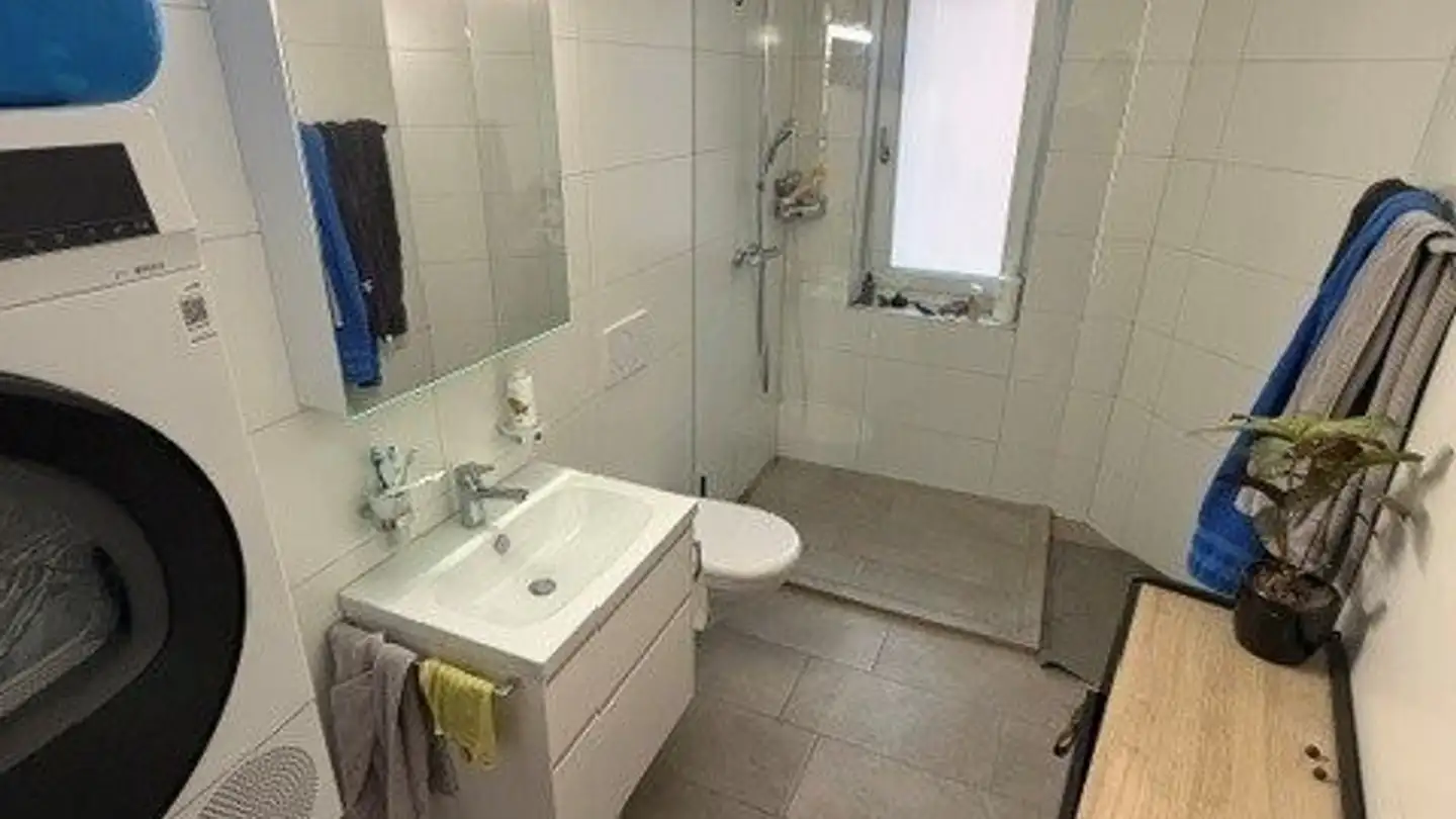 Appartamento in affitto - Ulrich-Hegner-Strasse 1, 8400 Winterthur - Foto 4