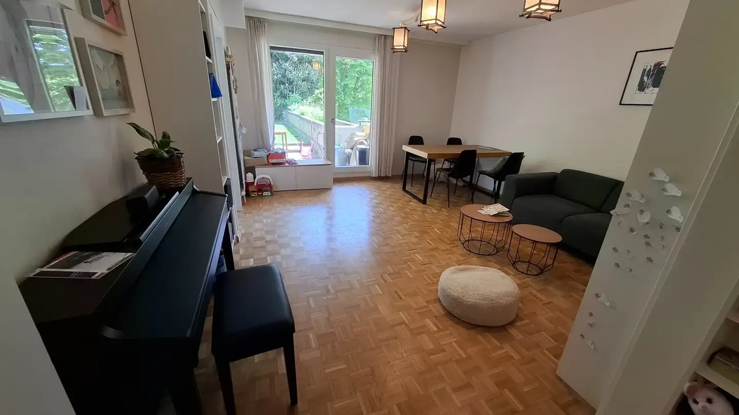 Appartement à louer - 1196 Gland - Photo 2