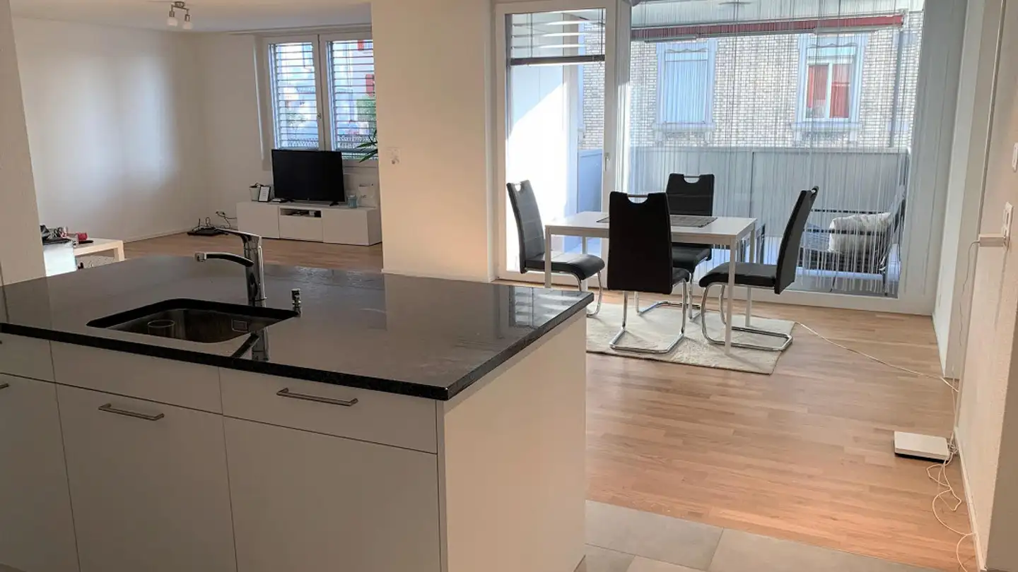 Apartment for rent - Oberstrasse 159, 9000 St. Gallen - Photo 3