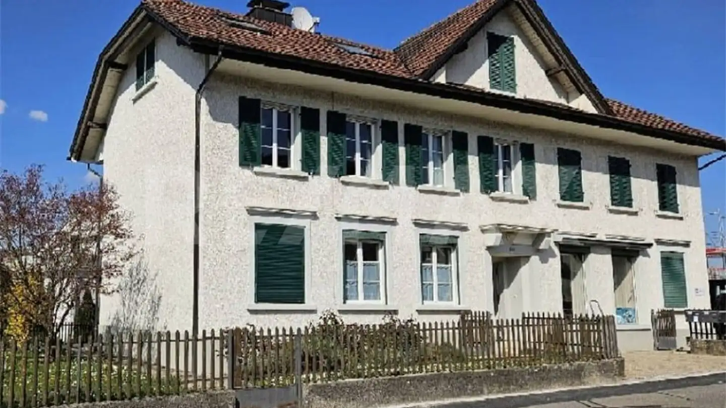 Terreno edificabile in vendita - 8422 Pfungen