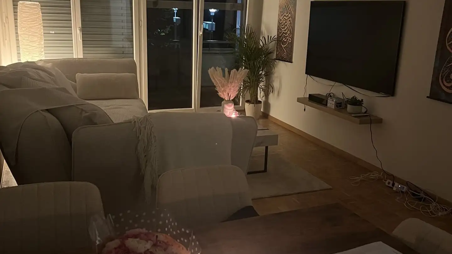 Stanza singola in affitto - Belpstrasse 7, 3122 Kehrsatz - Foto 3