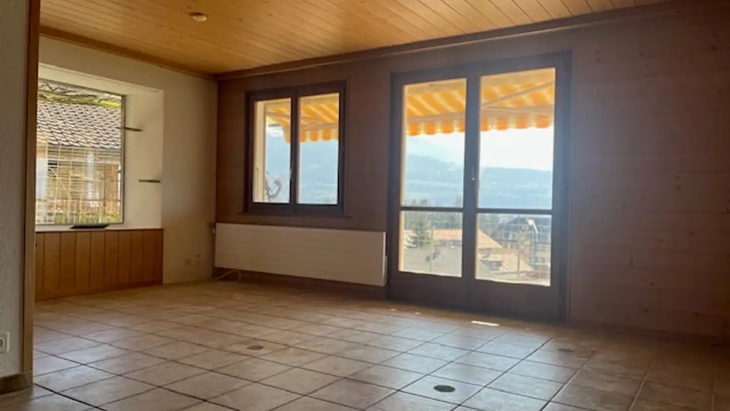 Edificio residenziale in vendita - Bühlstrasse 14, 3658 Merligen - Photo 2