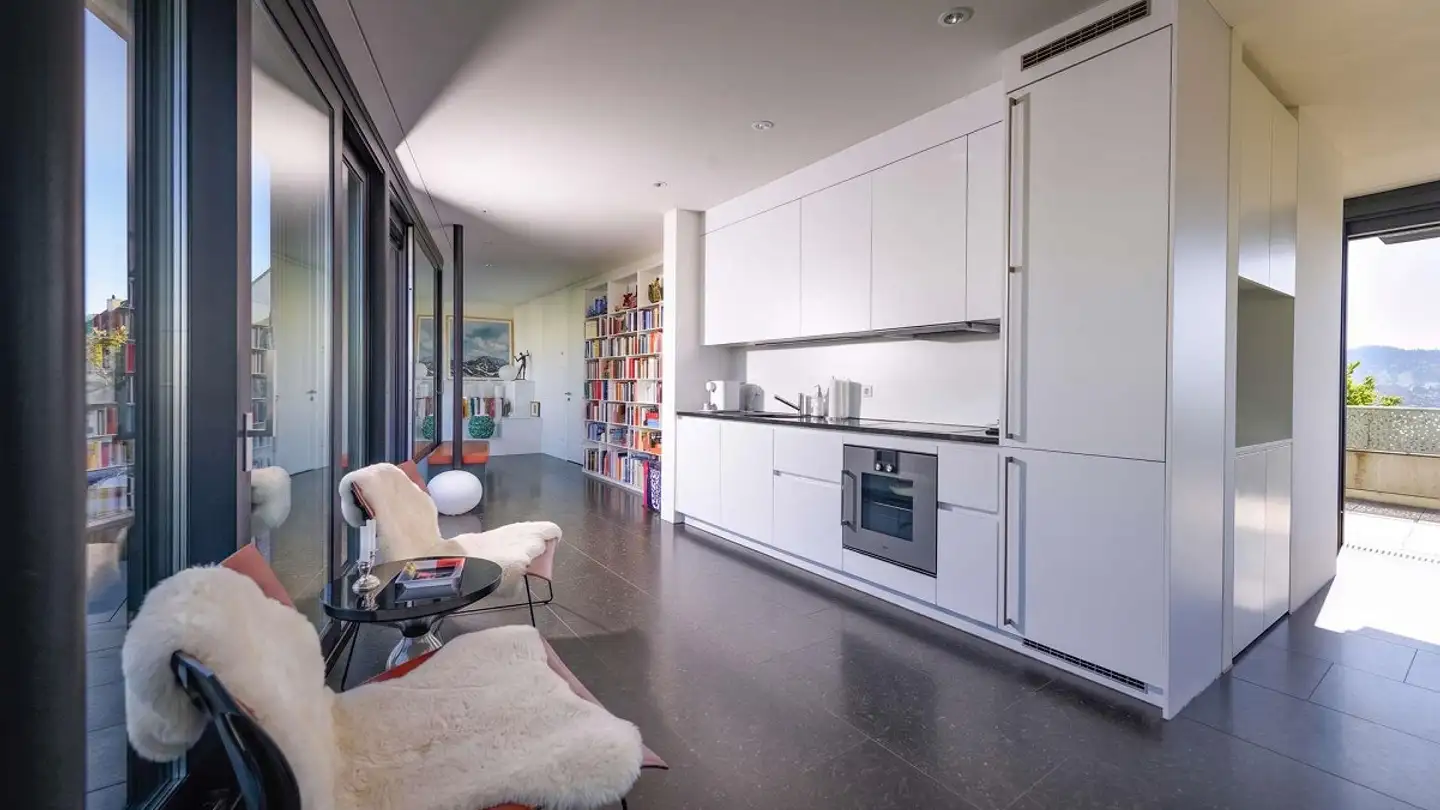 Penthouse for sale - Kesslerstrasse 4, 8702 Zollikon - Photo 3