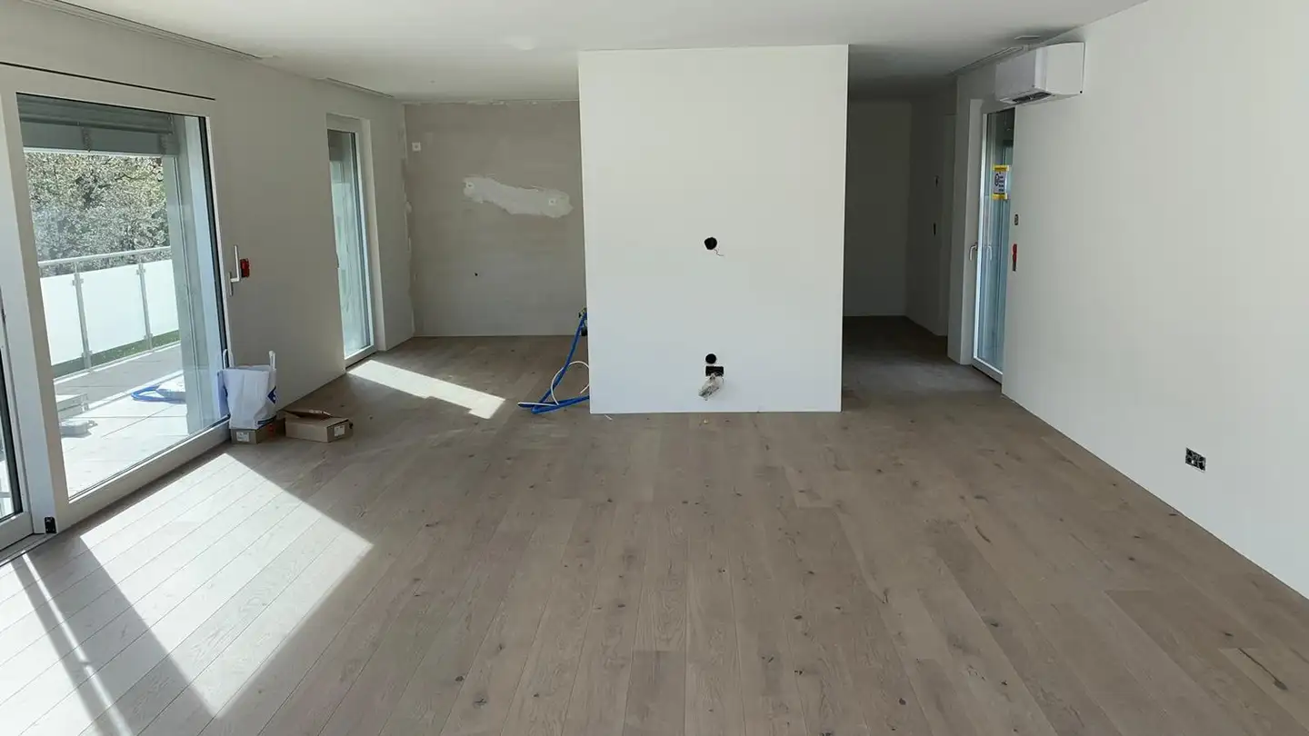 Penthouse for rent - Gartenstrasse 8, 4107 Ettingen - Photo 2