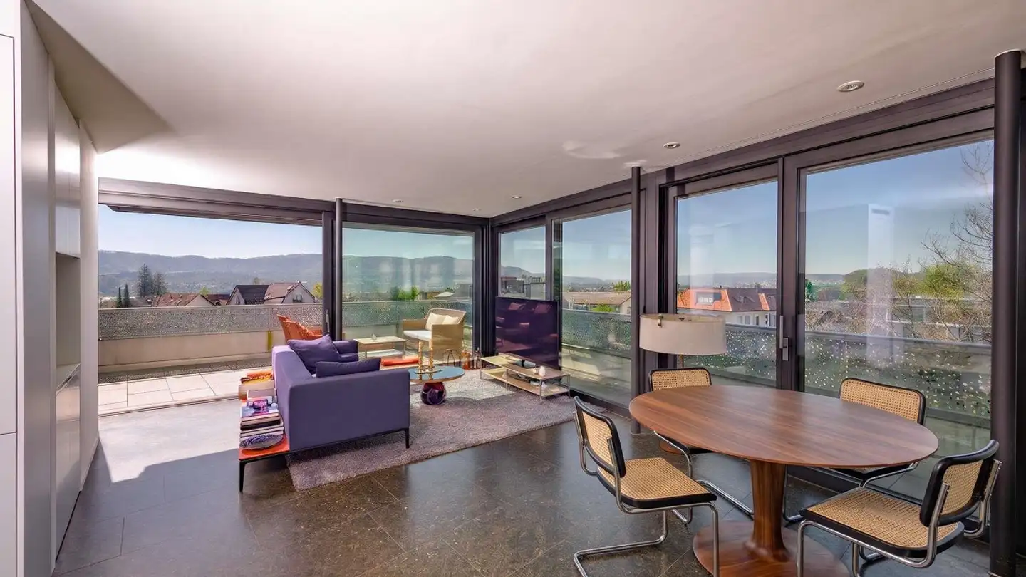 Penthouse for sale - Kesslerstrasse 4, 8702 Zollikon - Photo 4