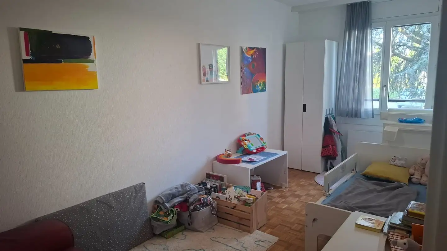 Appartement à louer - 1196 Gland - Photo 4