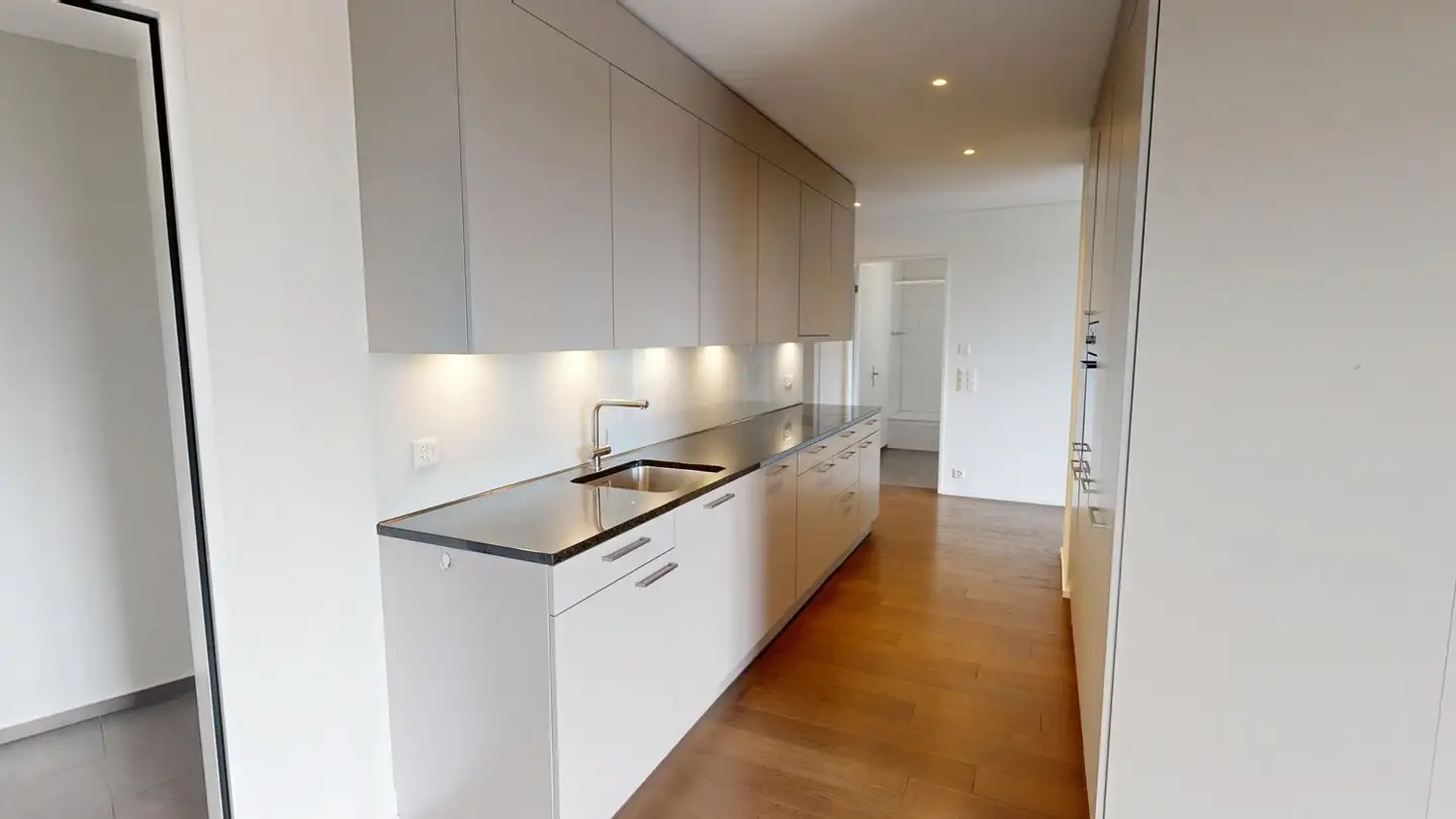 Appartement à louer - Dolomitgasse 2, 8180 Bülach - Photo 2