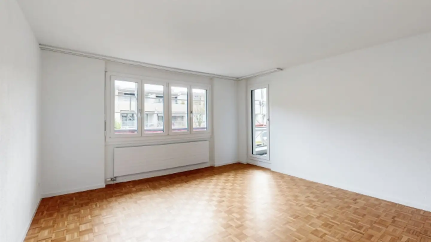 Apartment for rent - Langäcker 36, 5430 Wettingen