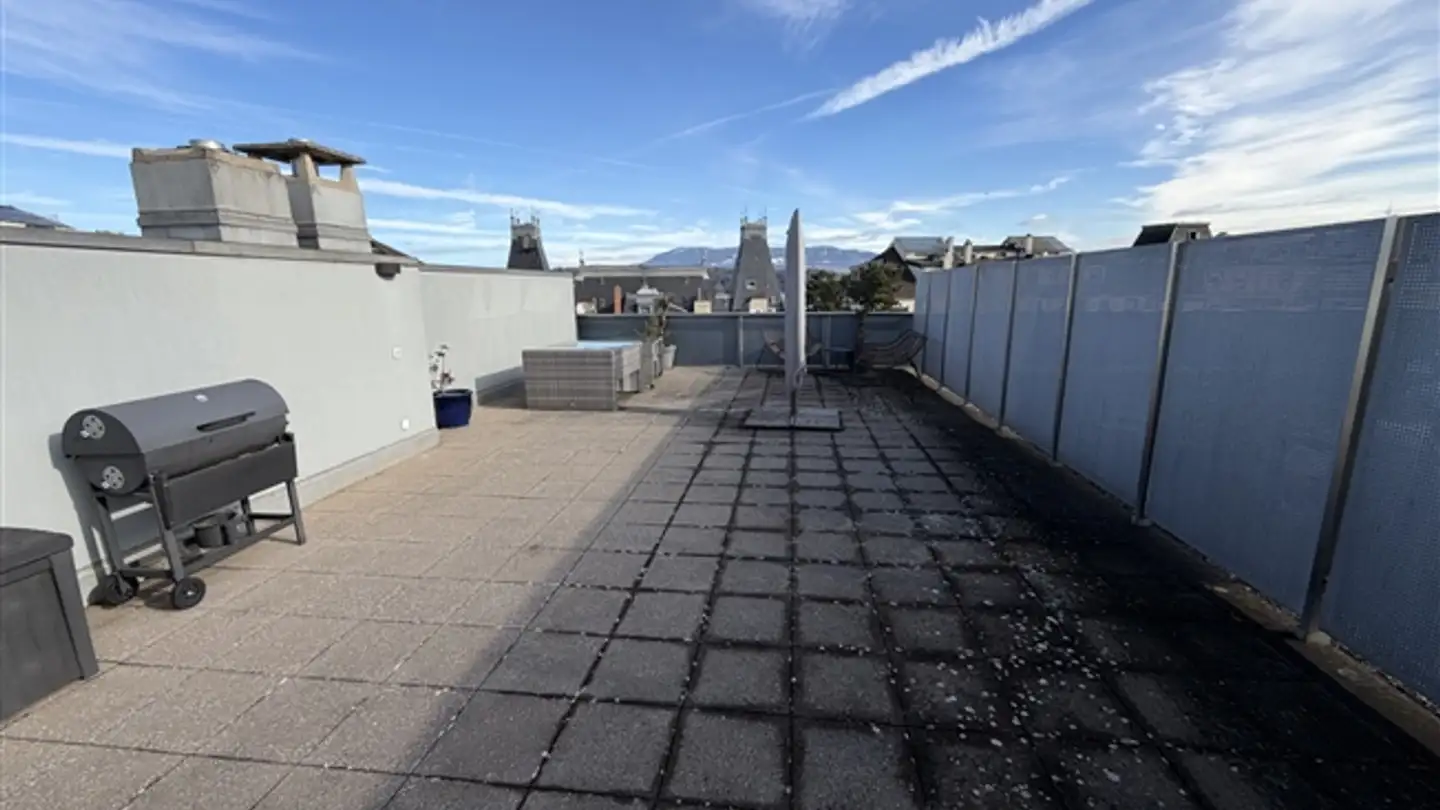 Appartement à louer - Rue Jean- Jaquet 16, 1201 Genève - Photo 2