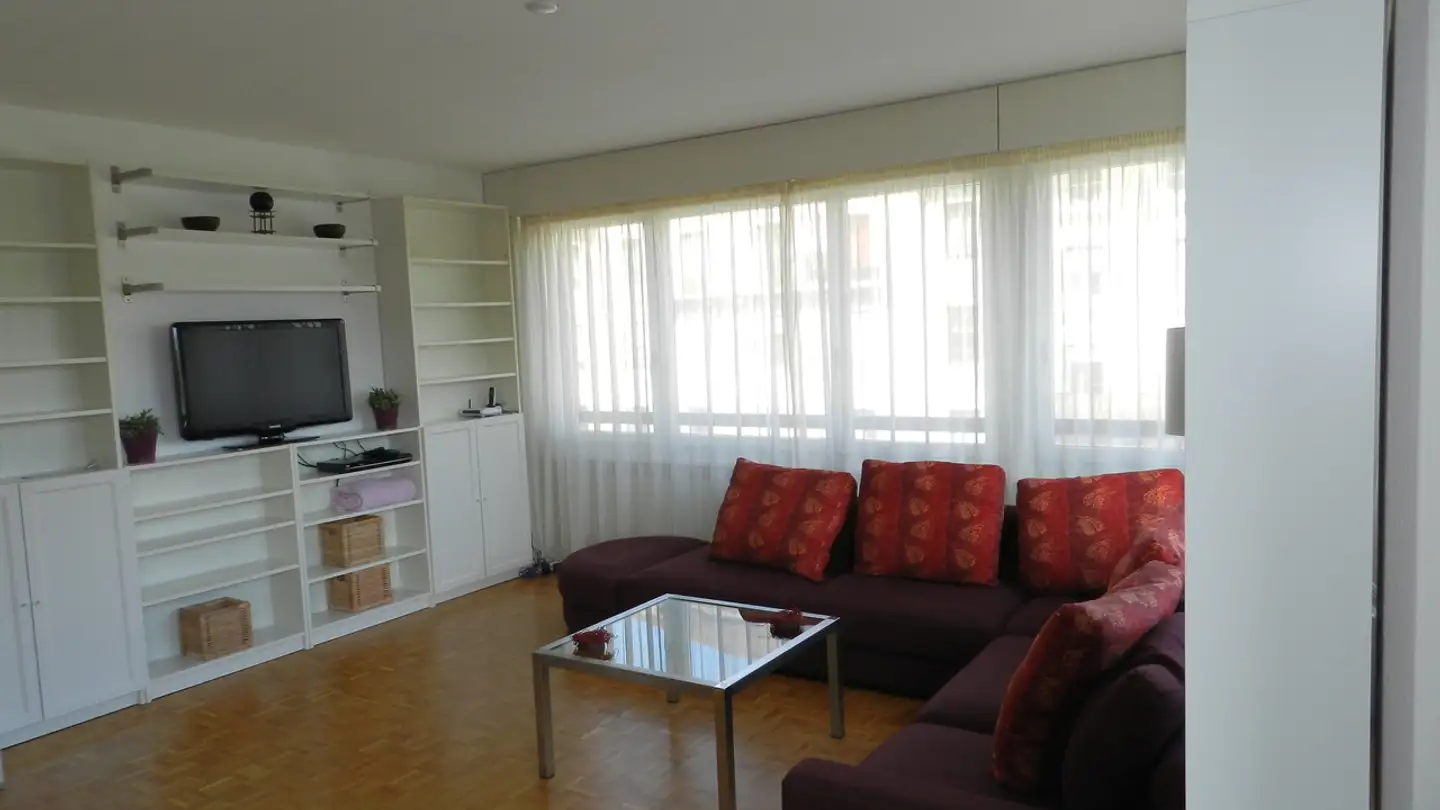 Furnished apartment for rent - Rue Pestalozzi 7, 1202 Genève - Photo 4
