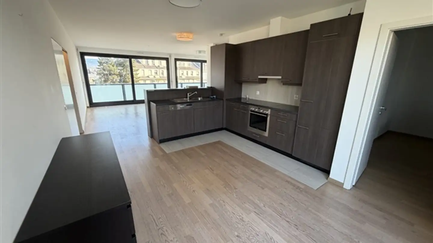 Appartement à louer - Rue Jean- Jaquet 16, 1201 Genève - Photo 4