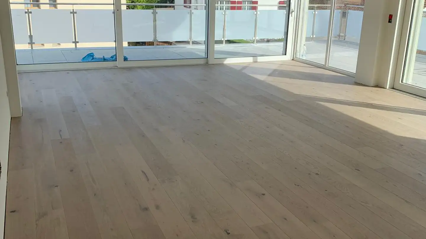 Penthouse for rent - Gartenstrasse 8, 4107 Ettingen - Photo 3