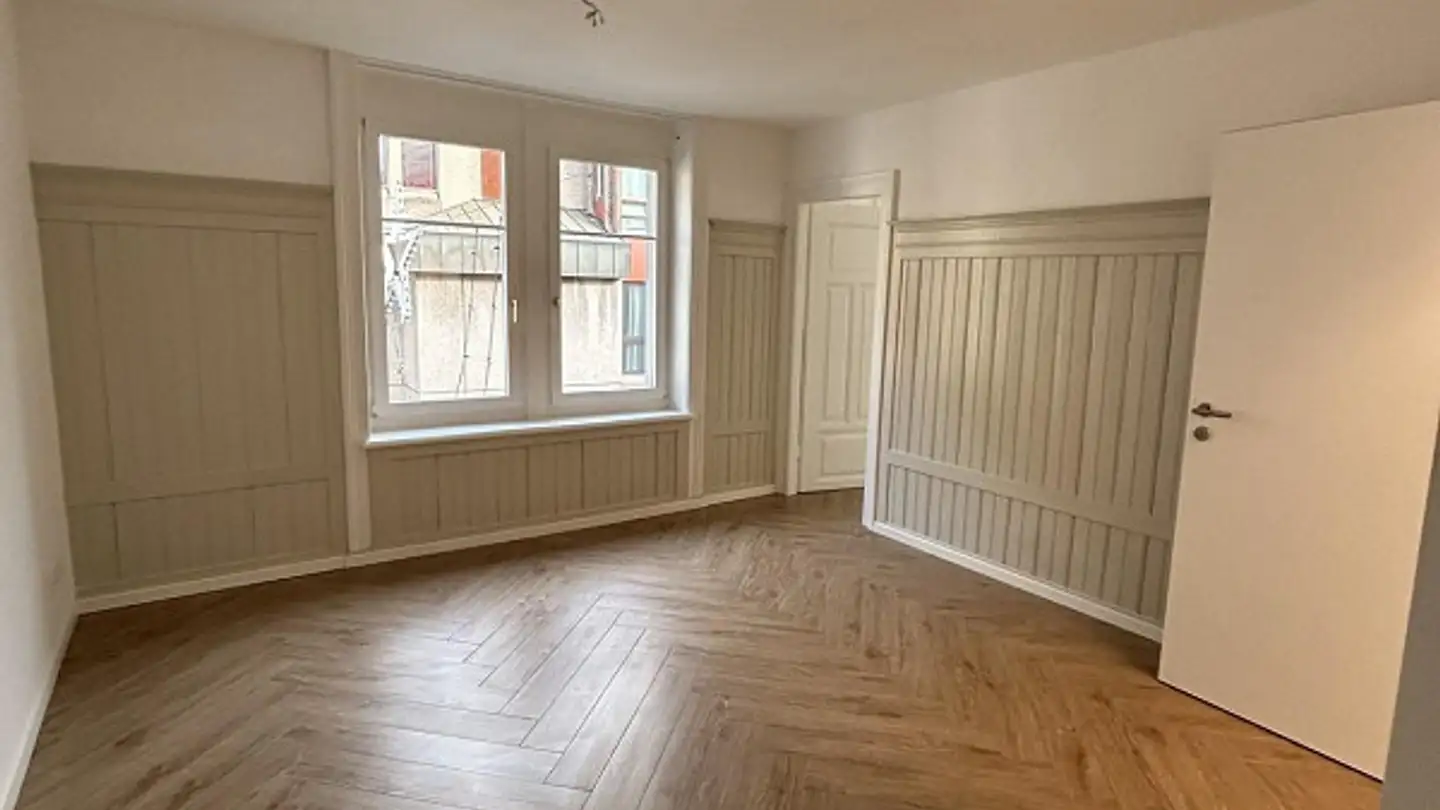 Appartamento in affitto - Thurgauerstrasse 15, 9400 Rorschach - Foto 2