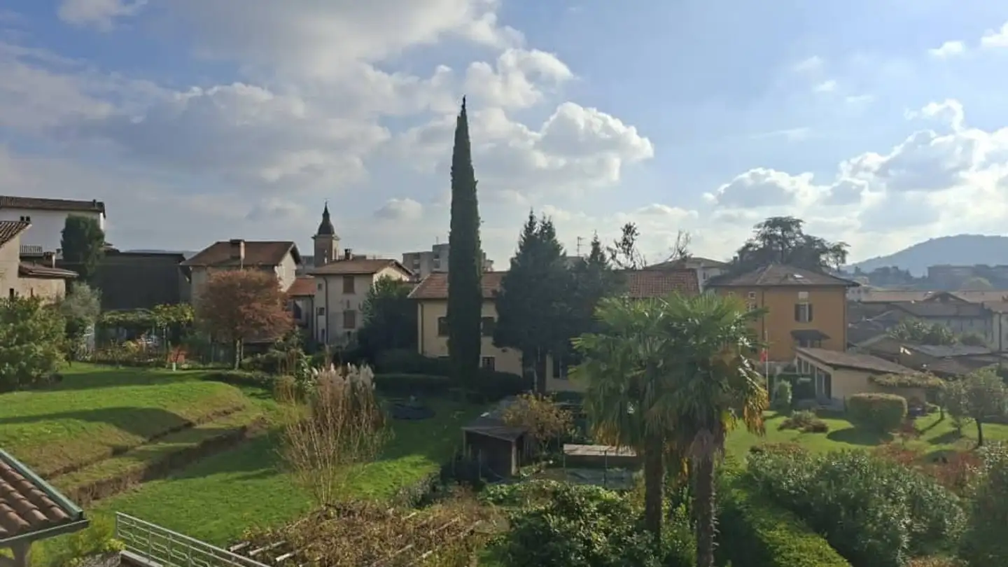 Appartement à vendre - Via Monte Generoso 14, 6877 Coldrerio - Photo 2