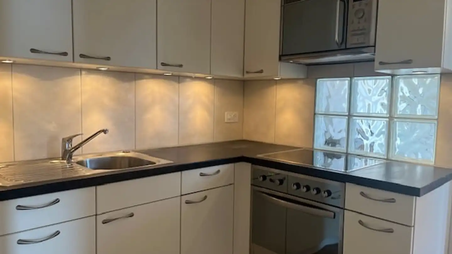 Edificio residenziale in vendita - Bühlstrasse 14, 3658 Merligen - Photo 4