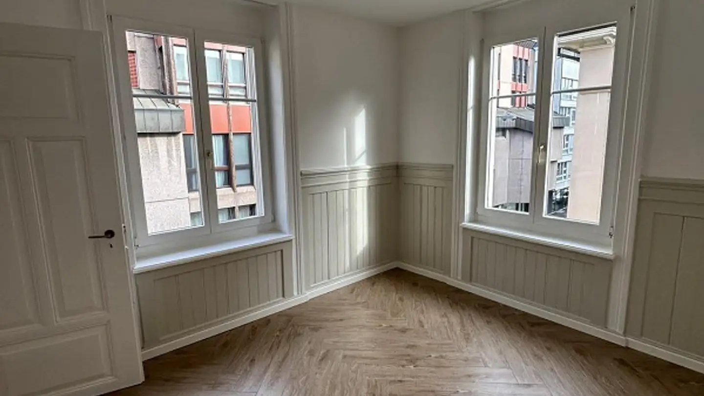 Appartamento in affitto - Thurgauerstrasse 15, 9400 Rorschach - Foto 4