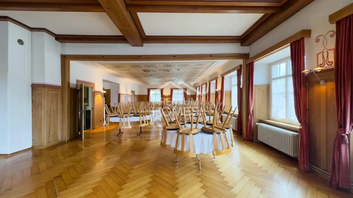 Mischgenutztes Gebäude kaufen - 8360 Eschlikon TG - Foto 3