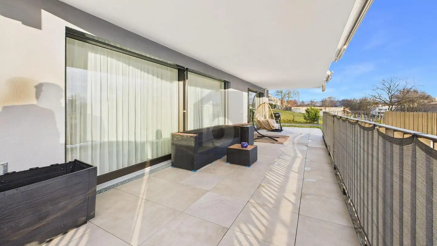 Appartamento in affitto - 8106 Adlikon b. Regensdorf