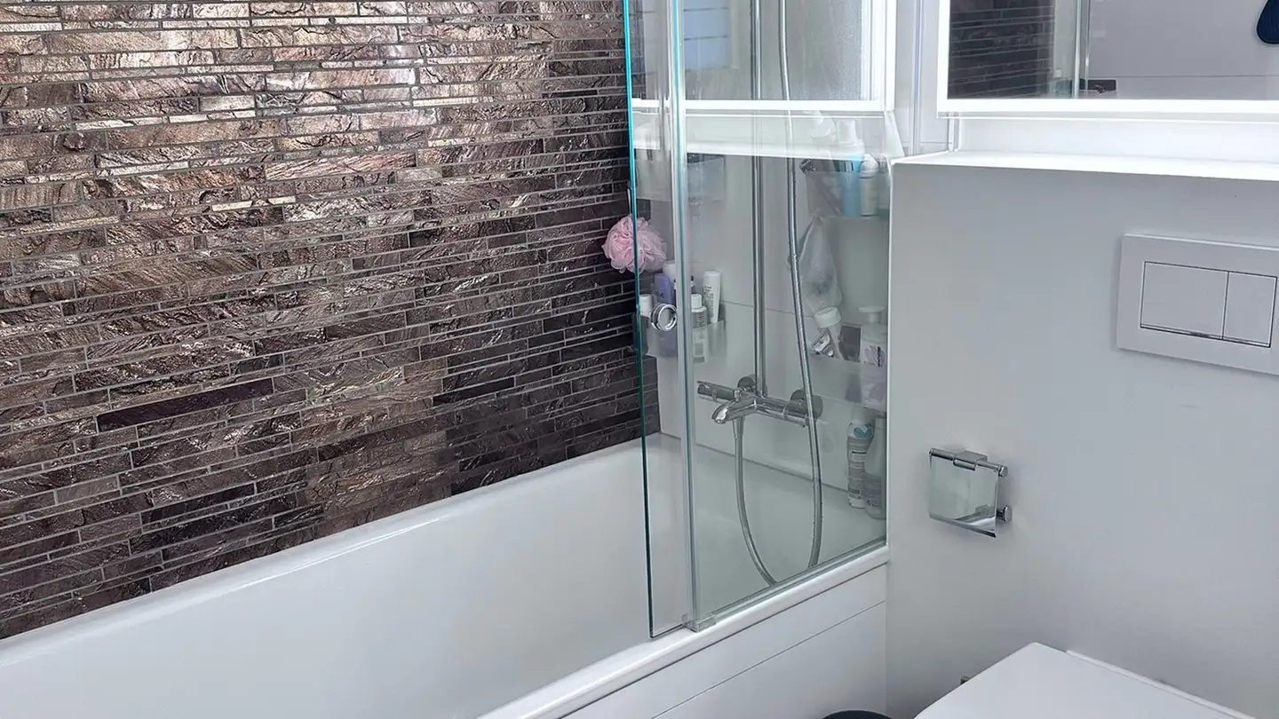 Penthouse for rent - Gartenstrasse 8, 4107 Ettingen - Photo 4