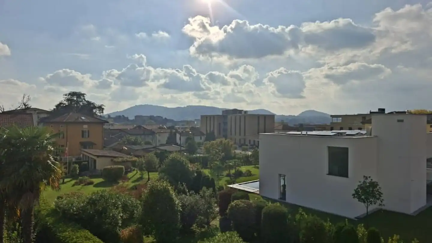 Appartement à vendre - Via Monte Generoso 14, 6877 Coldrerio - Photo 3