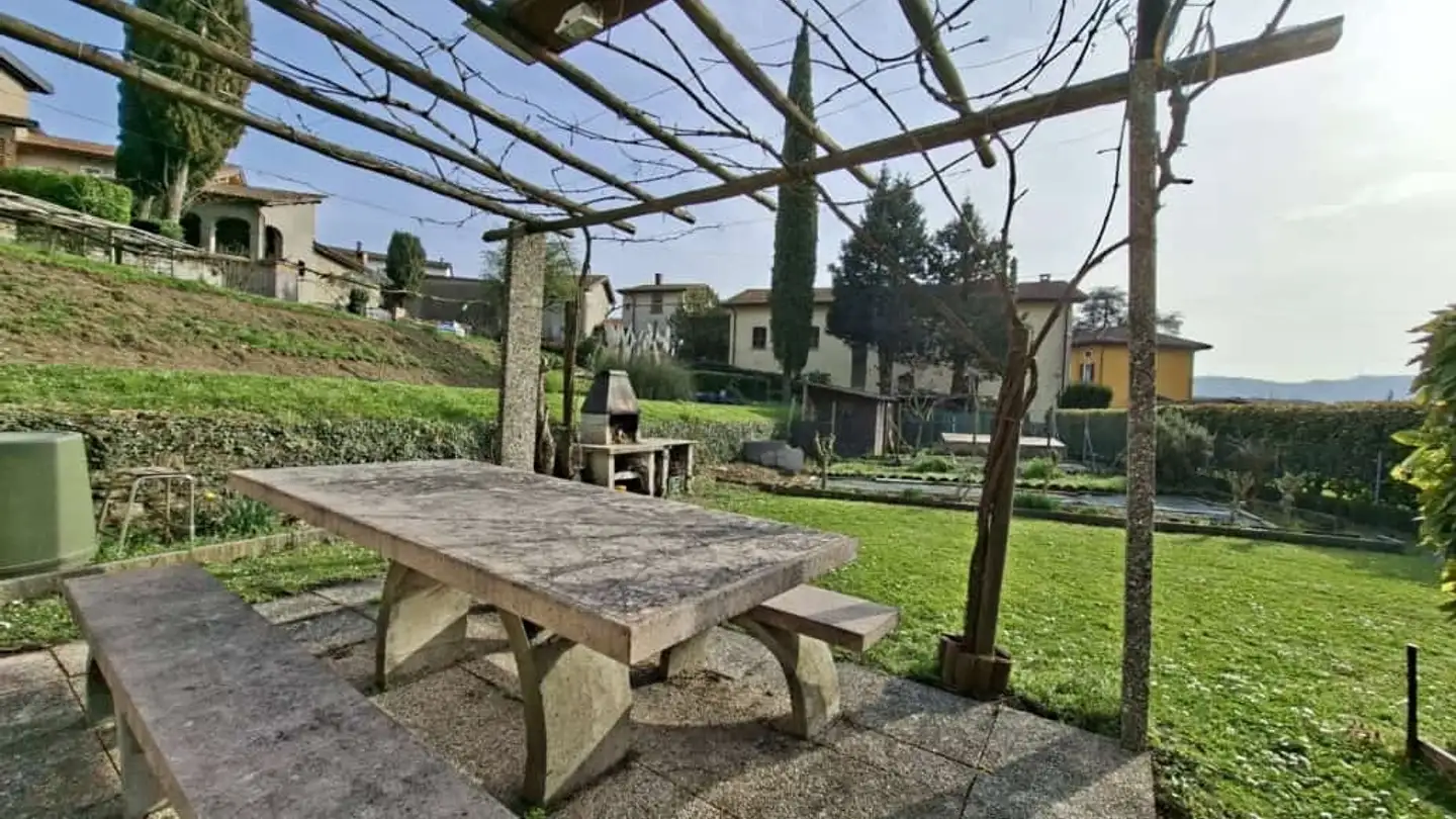 Appartement à vendre - Via Monte Generoso 14, 6877 Coldrerio - Photo 4