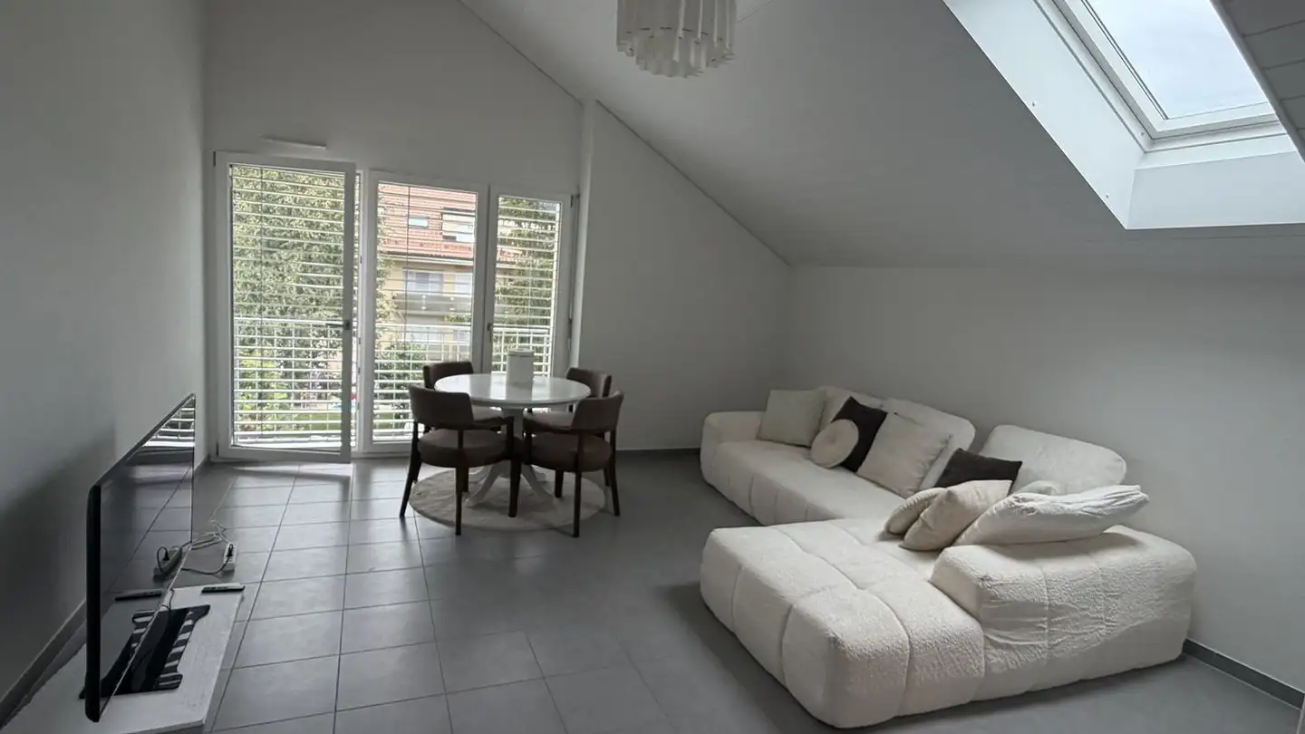 Single room for rent - 1522 Lucens - Photo 2