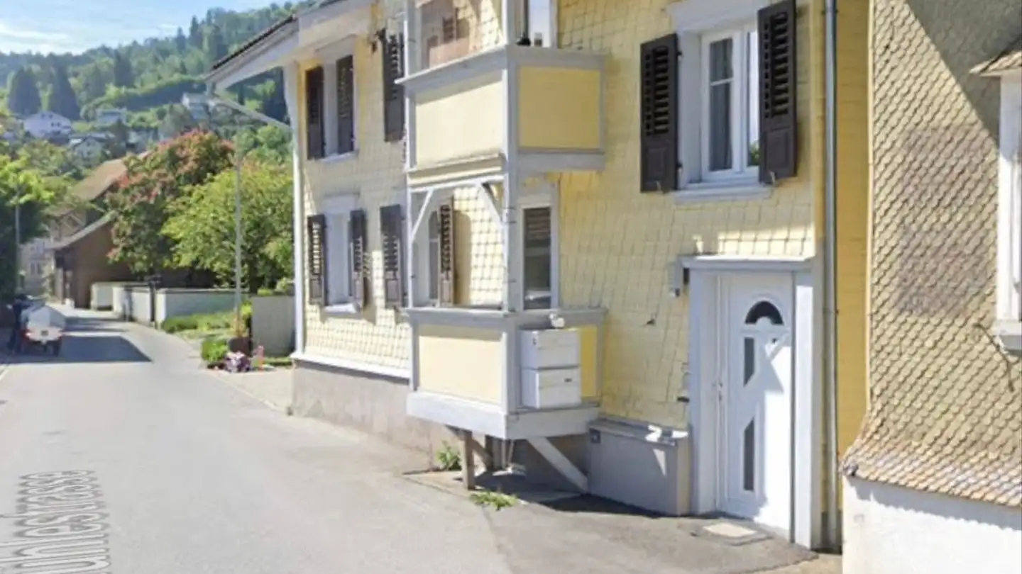 Appartamento in affitto - Schutzmühlestrasse, 9430 St. Margrethen SG - Foto 2