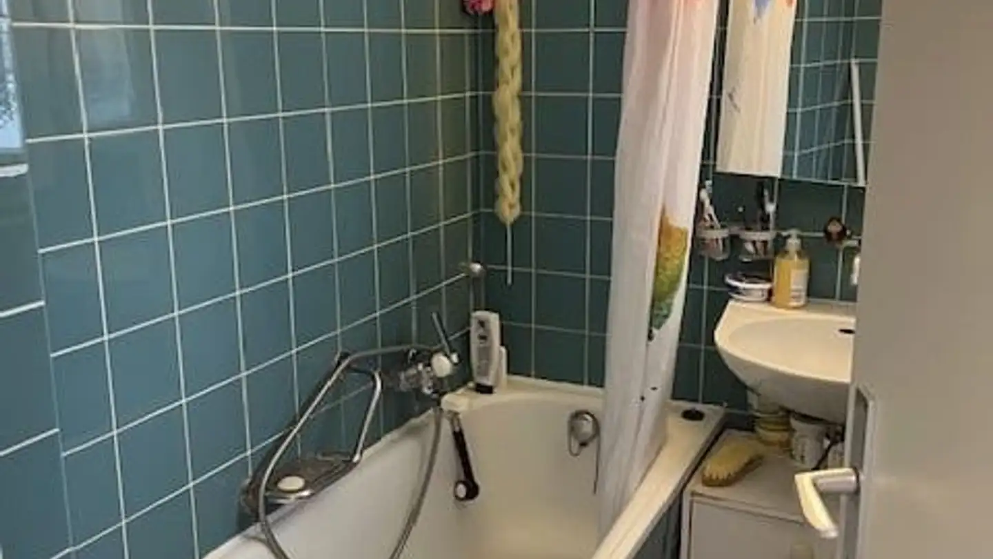 Appartement à louer - Weiermattstrasse 4, 4410 Liestal - Photo 4