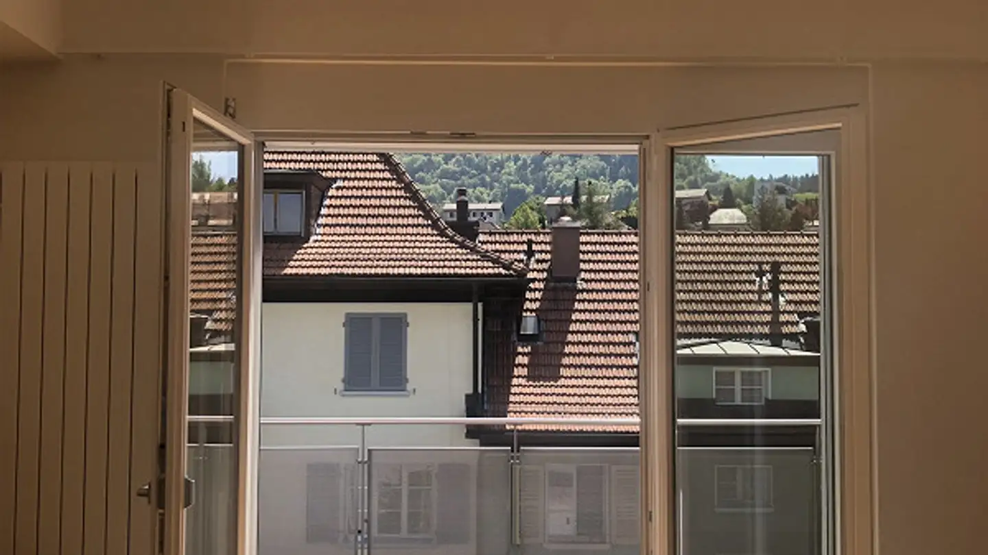 Penthouse for rent - Wabersackerstrasse 105, 3098 Köniz - Photo 2