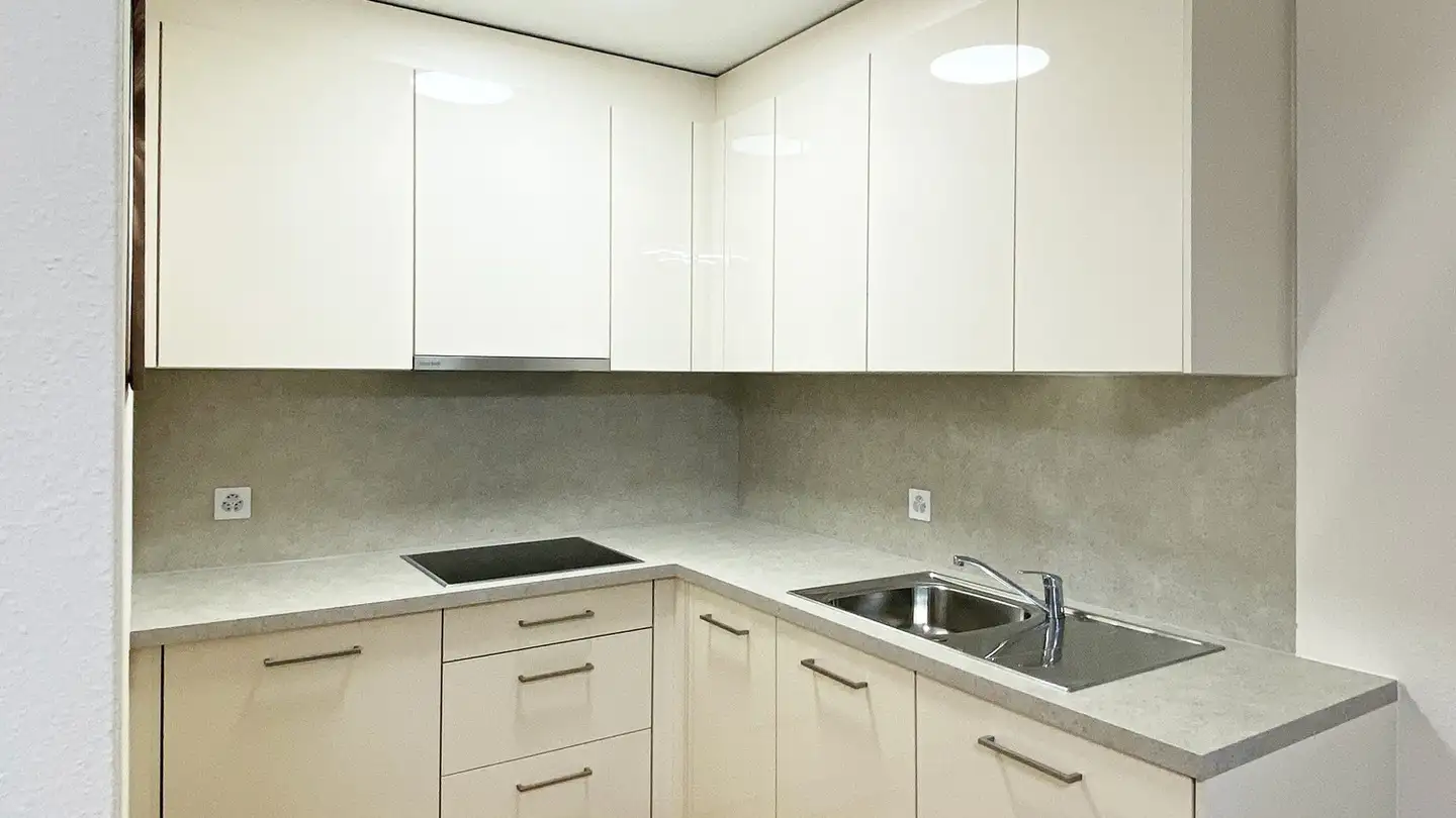 Wohnung mieten - Gartenstrasse 99, 4052 Basel - Foto 3