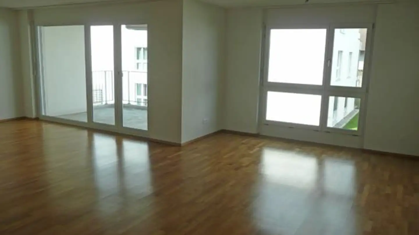 Apartment for rent - Länggenstrasse 12, 8184 Bachenbülach - Photo 2