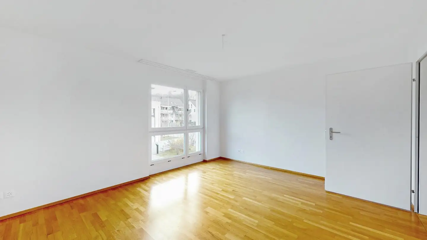 Apartment for rent - Länggenstrasse 12, 8184 Bachenbülach - Photo 3