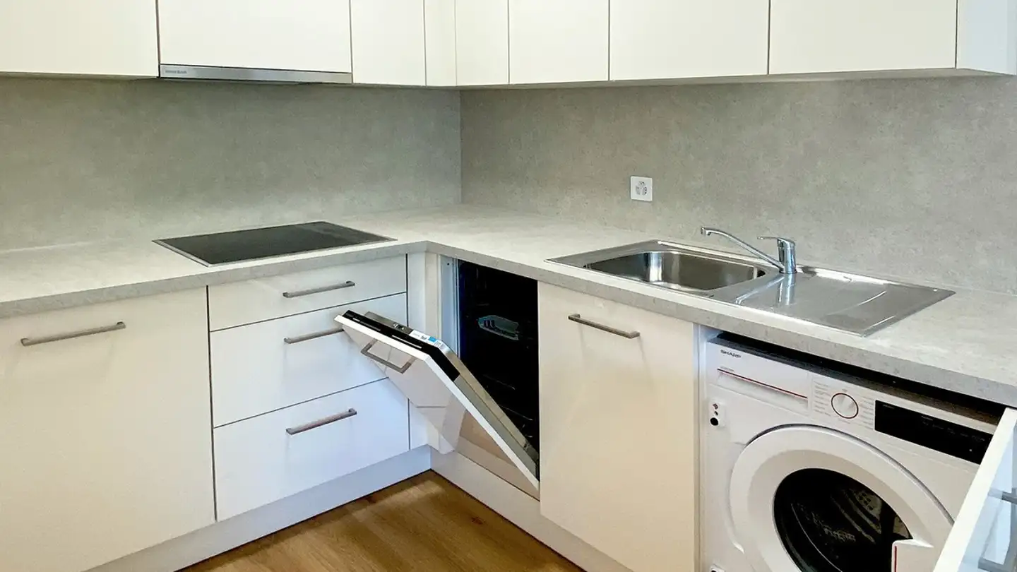 Wohnung mieten - Gartenstrasse 99, 4052 Basel - Foto 4