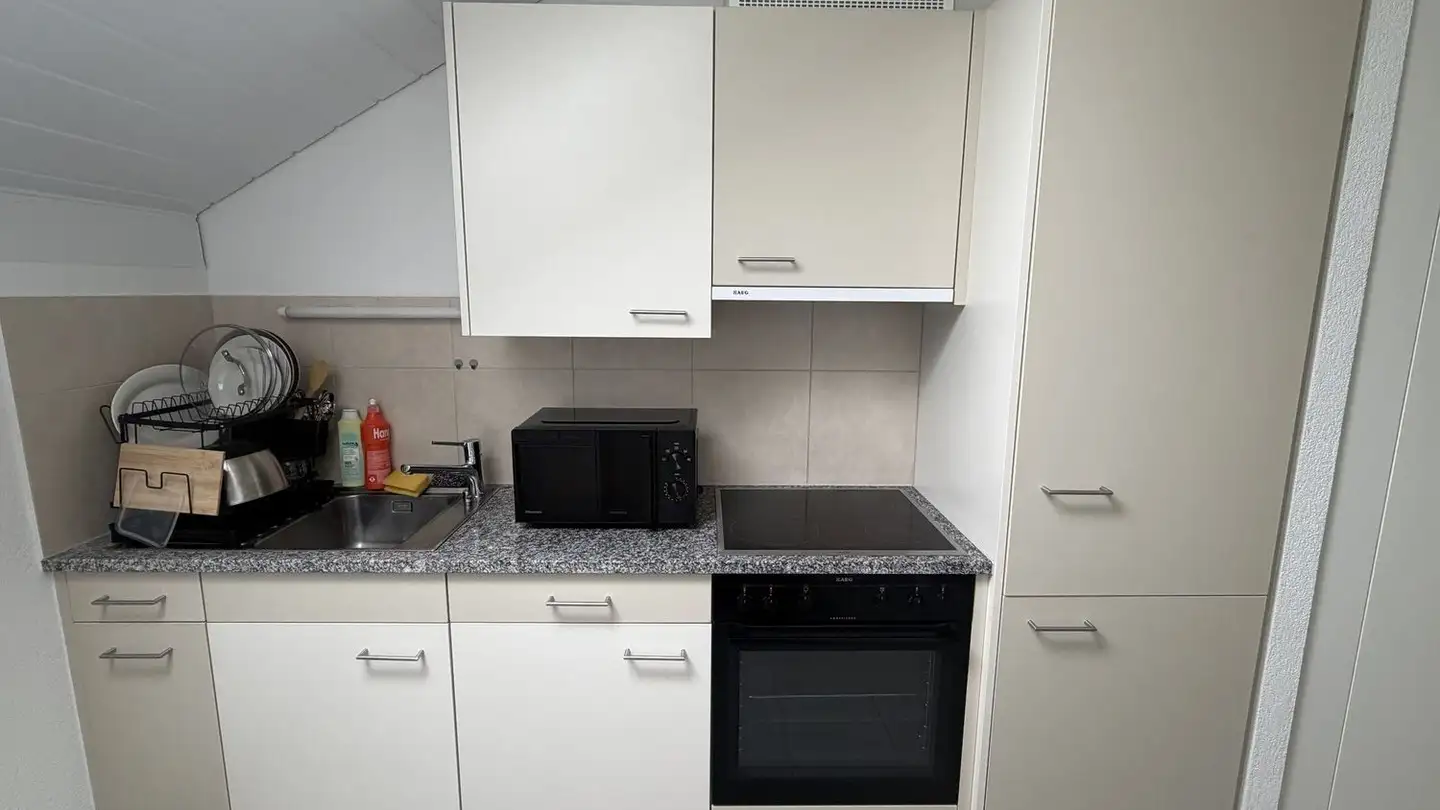 Single room for rent - 1522 Lucens - Photo 3