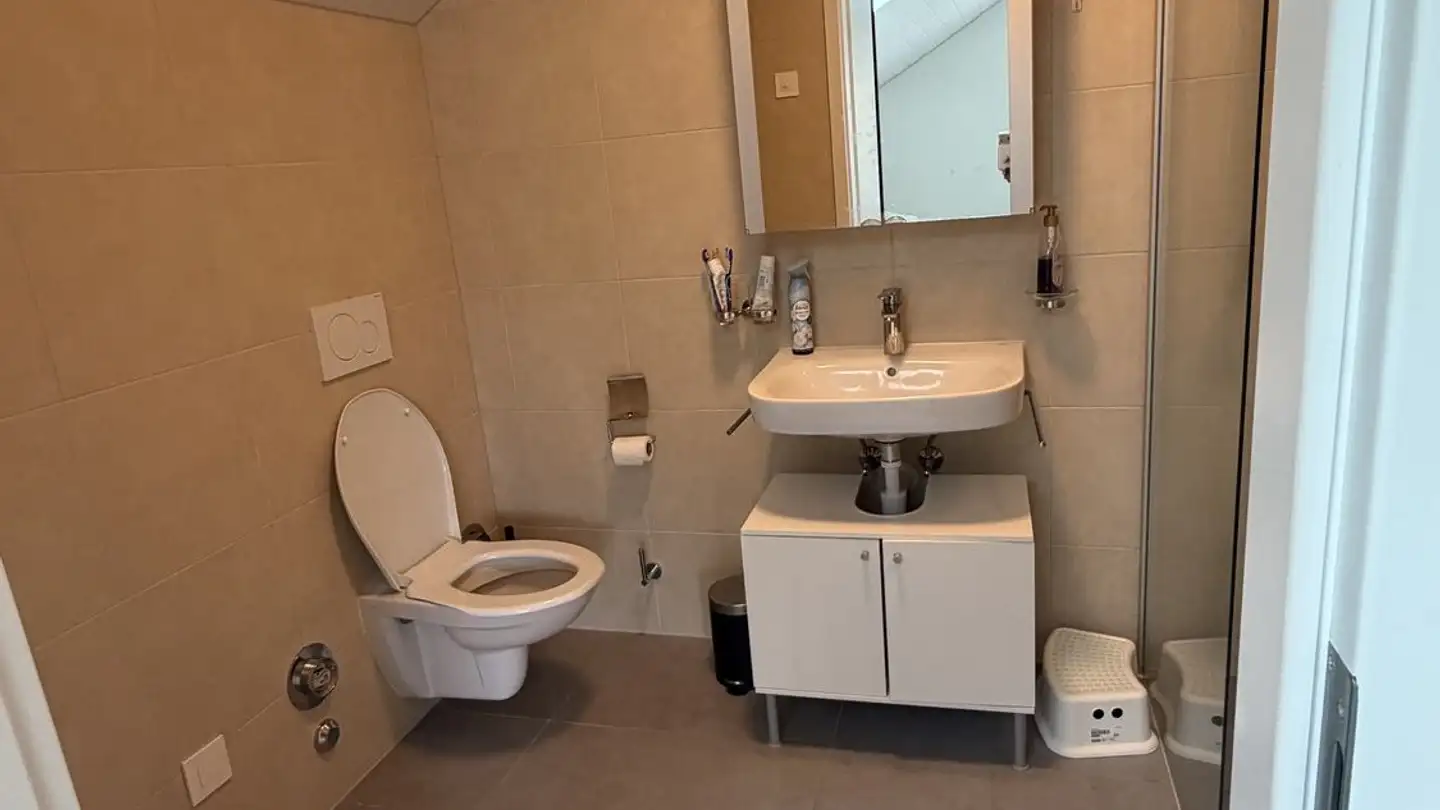 Single room for rent - 1522 Lucens - Photo 4