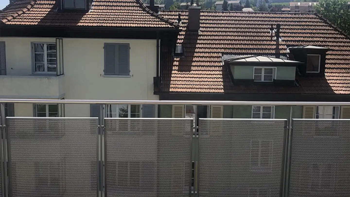 Penthouse for rent - Wabersackerstrasse 105, 3098 Köniz - Photo 3