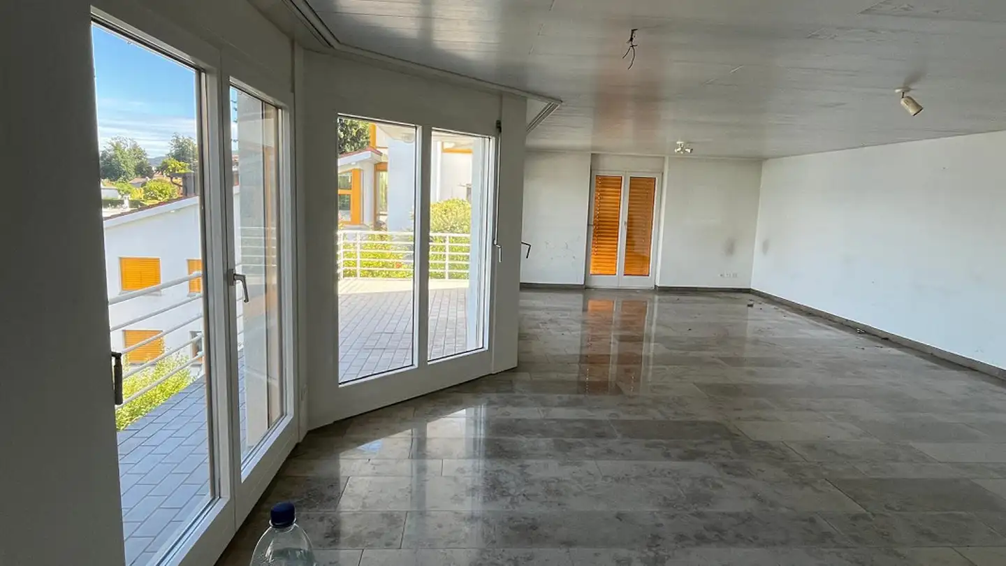 Stepped apartment for sale - 8832 Wollerau