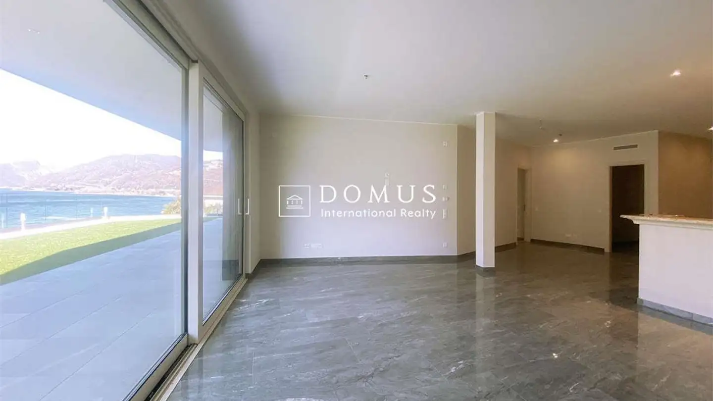 Penthouse for rent - Via Carlo Maderno 62, 6850 Mendrisio - Photo 2