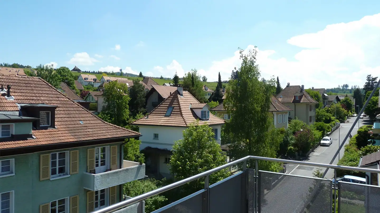 Penthouse for rent - Wabersackerstrasse 105, 3098 Köniz - Photo 4