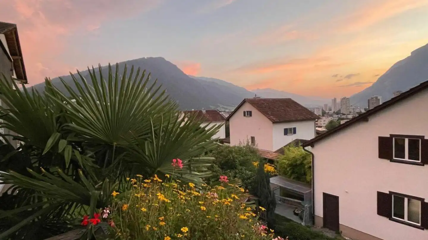 Maison individuelle à vendre - Vereinaweg 4, 7000 Chur - Photo 2