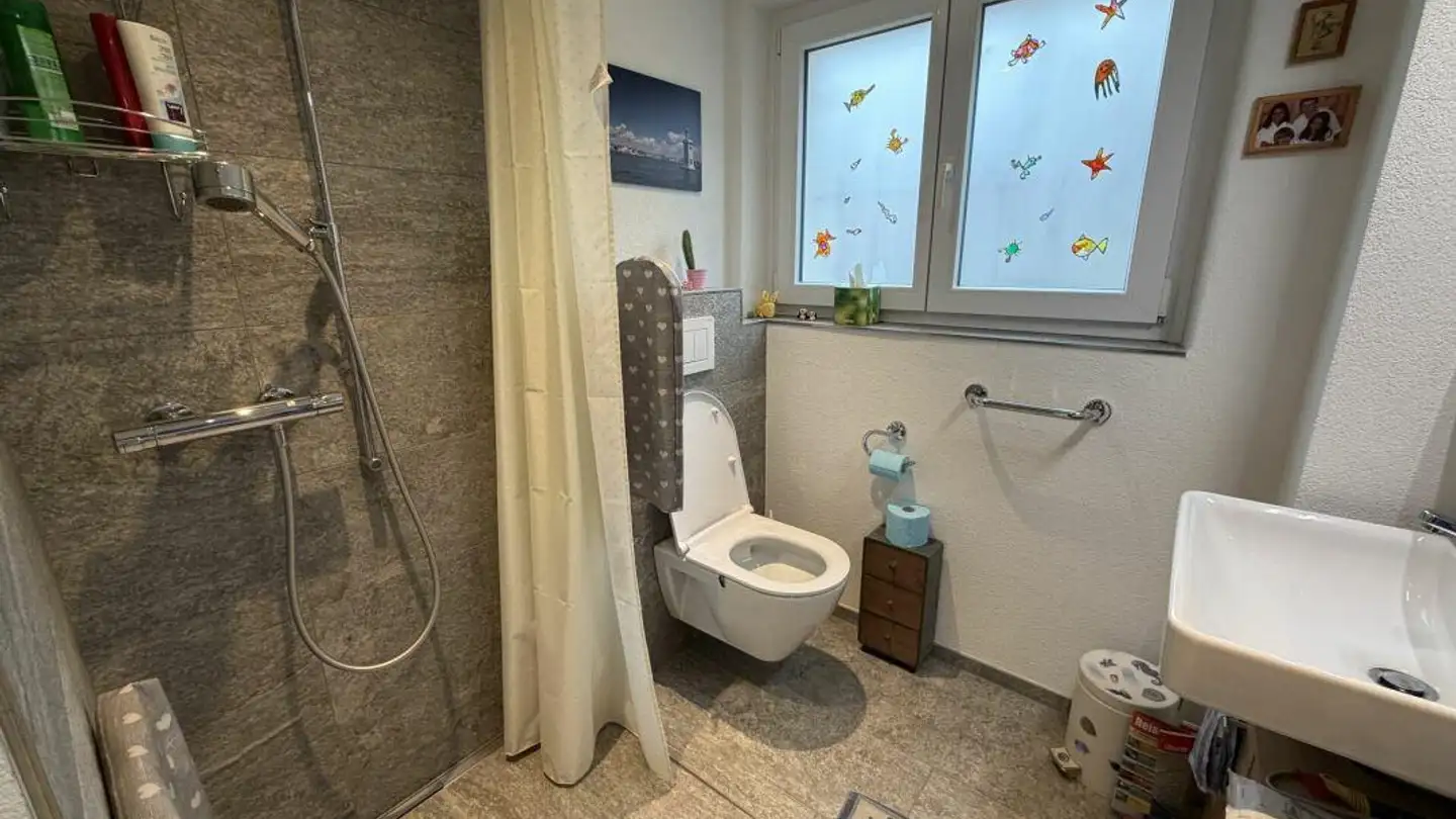 Maison individuelle à vendre - Vereinaweg 4, 7000 Chur - Photo 4