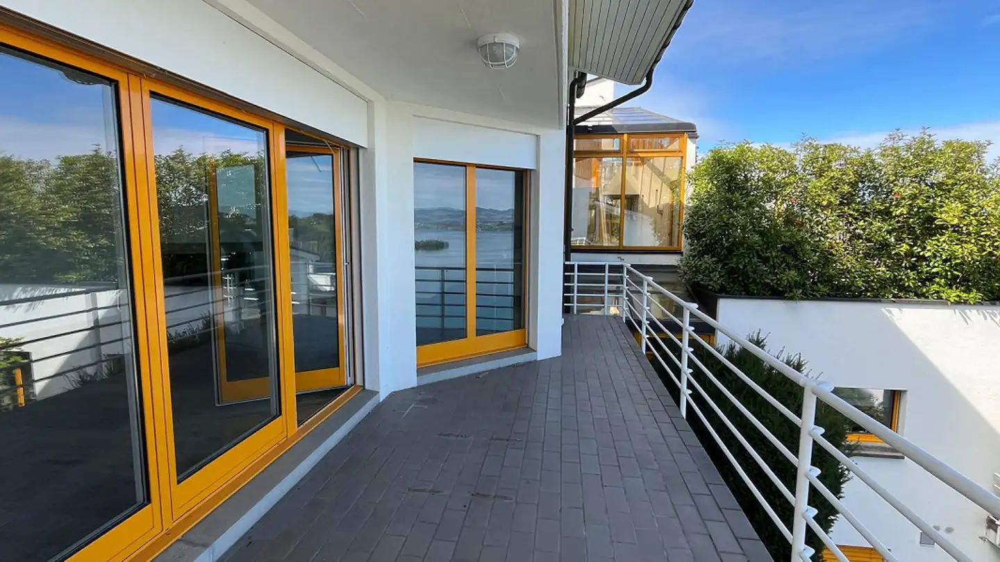 Stepped apartment for sale - 8832 Wollerau - Photo 4