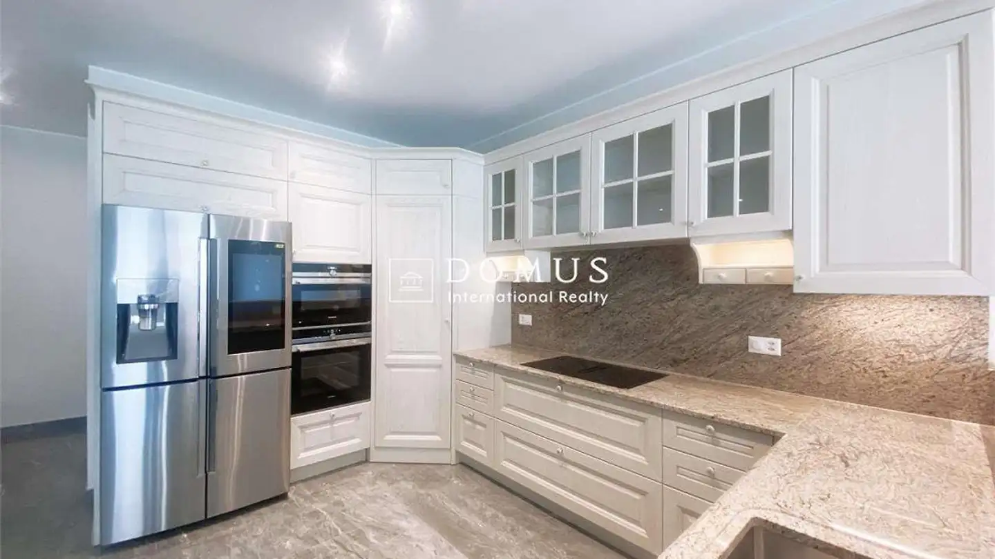 Penthouse for rent - Via Carlo Maderno 62, 6850 Mendrisio - Photo 3