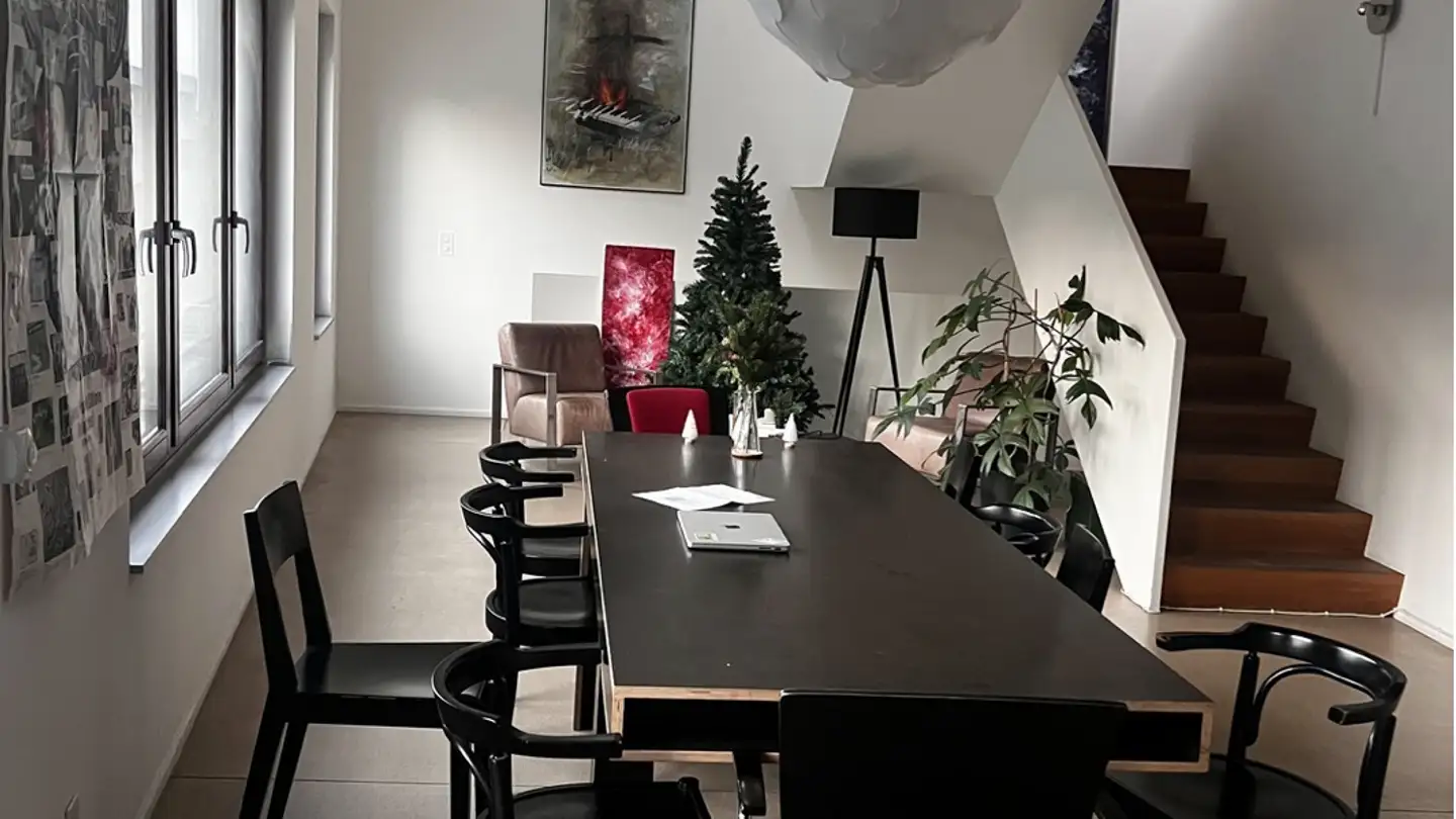 Appartement meublé à louer - Langstrasse 134, 8004 Zürich - Photo 4