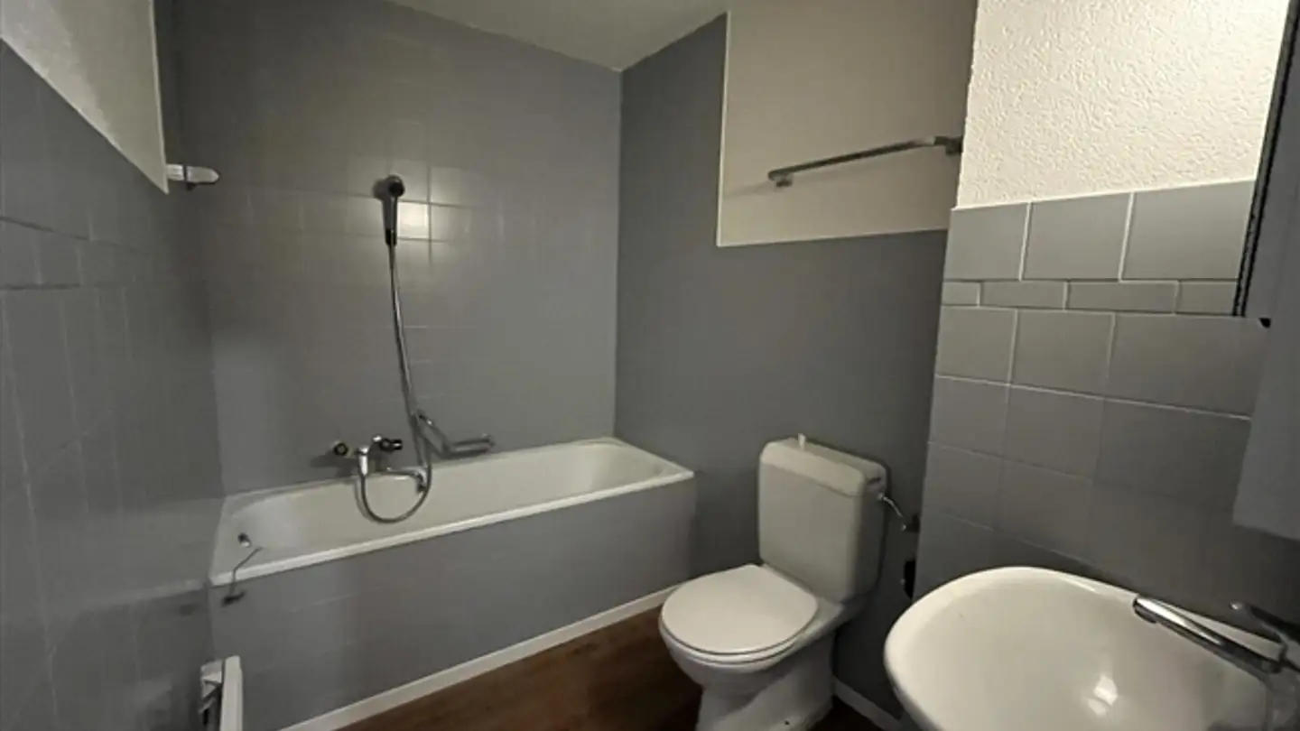 Appartement à louer - Chemin Sur La Roche 8, 1041 Poliez-le-Grand - Photo 4