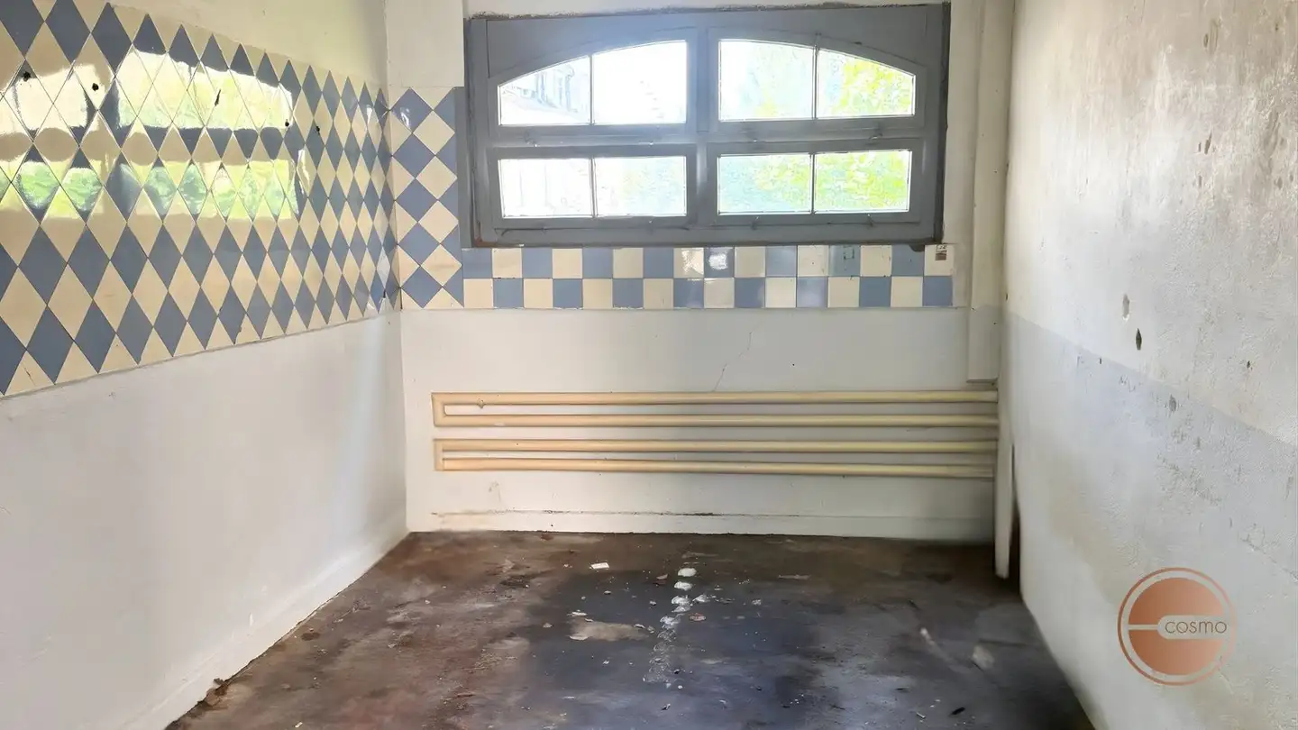 Einzelgarage mieten - Turnerstrasse 37, 8006 Zürich - Foto 4