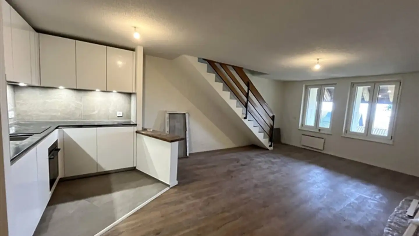 Appartement à louer - Chemin Sur La Roche 8, 1041 Poliez-le-Grand