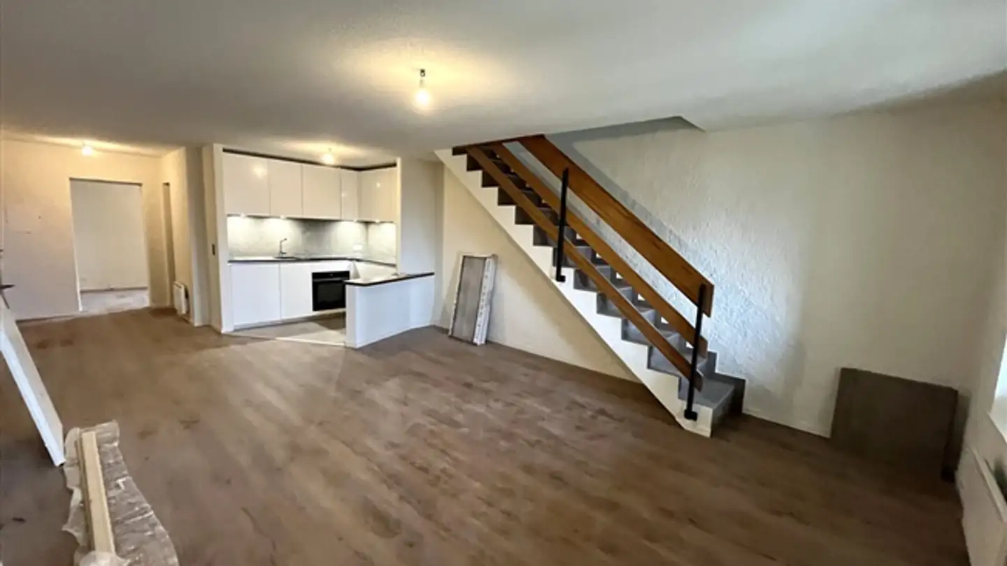 Appartement à louer - Chemin Sur La Roche 8, 1041 Poliez-le-Grand - Photo 2