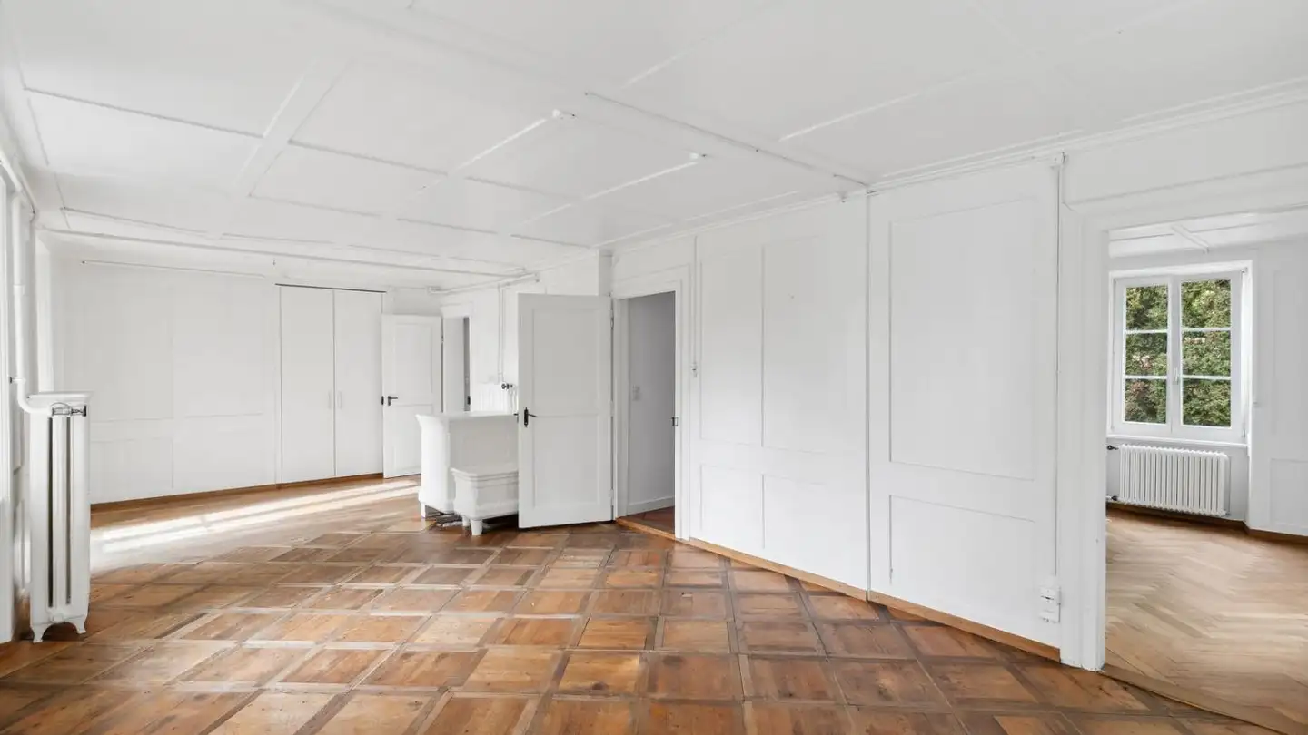 Doppelhaushälfte kaufen - 1741 Cottens FR - Foto 4